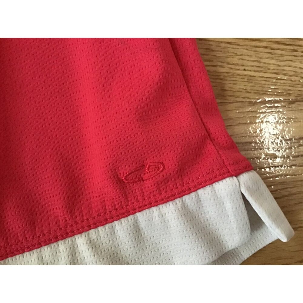 Champion Athletic Shorts Size L Elastic Drawstring Waist Sporty Workout Gym - Picture 2 of 5
